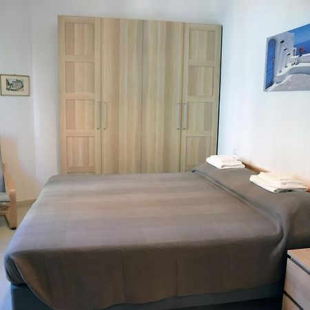 Sunrise Apartment Санта-Маргерита-Лігуре Екстер'єр фото