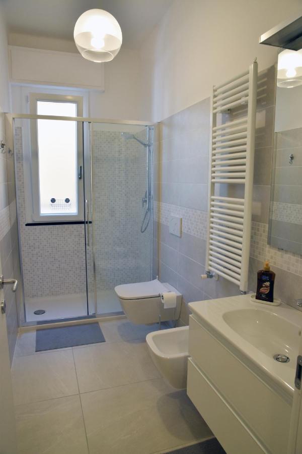 Sunrise Apartment Санта-Маргерита-Лігуре Екстер'єр фото