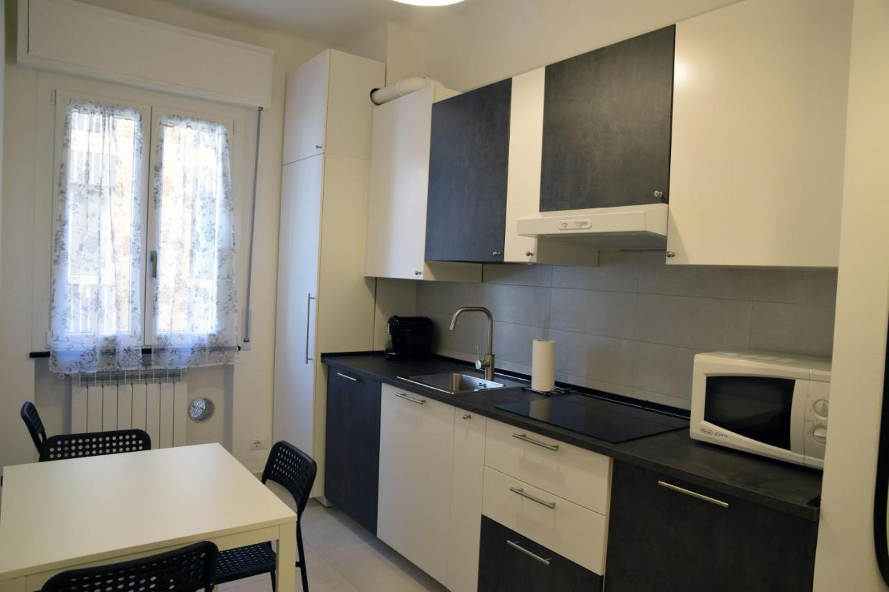 Sunrise Apartment Санта-Маргерита-Лігуре Екстер'єр фото