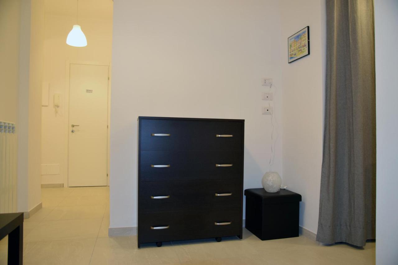 Sunrise Apartment Санта-Маргерита-Лігуре Екстер'єр фото